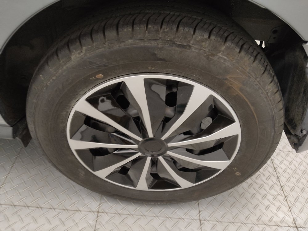 Used 2022 Mitsubishi Mirage LE FWD image 31