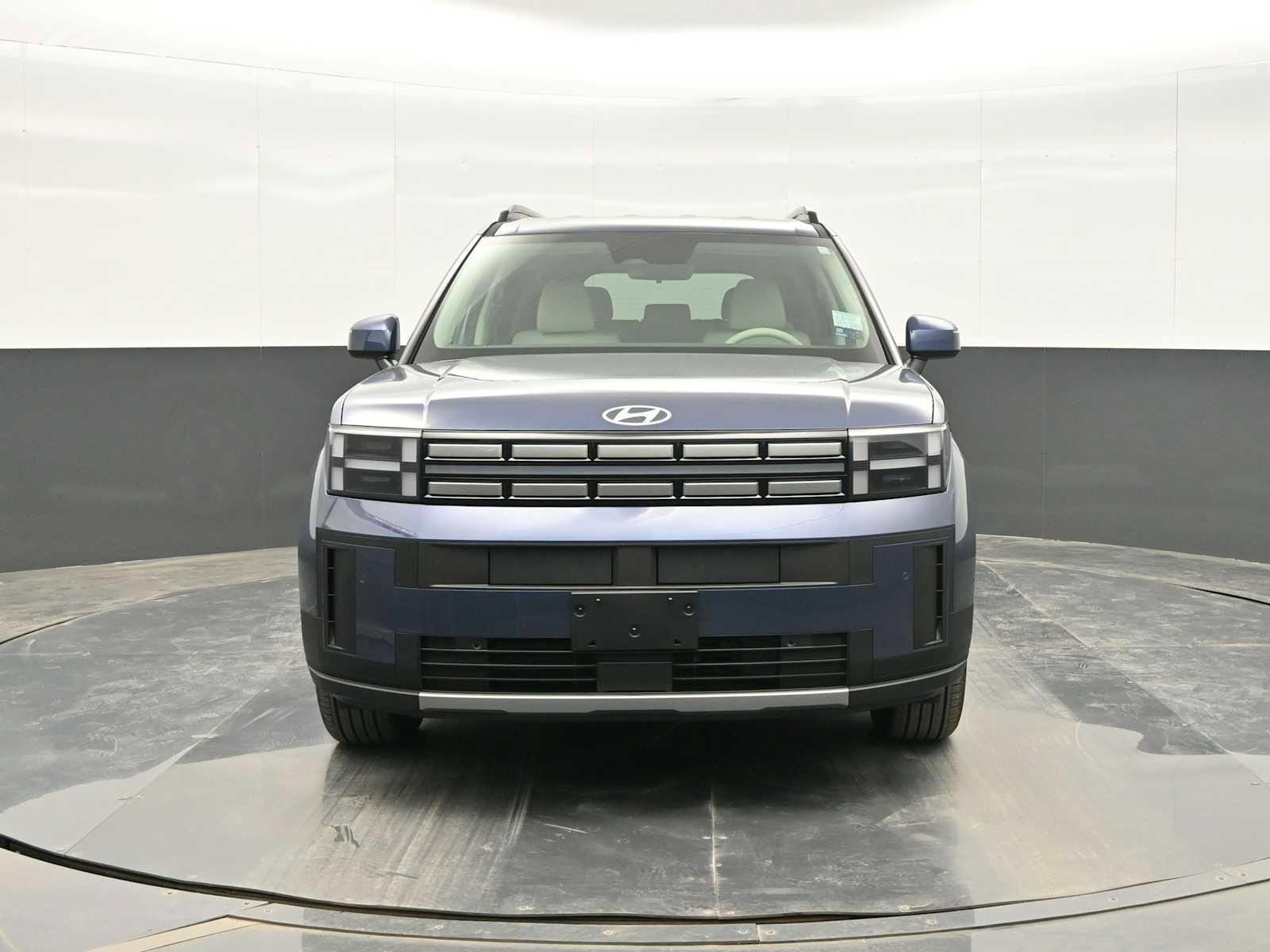 New 2026 Hyundai Santa Fe SEL image 3