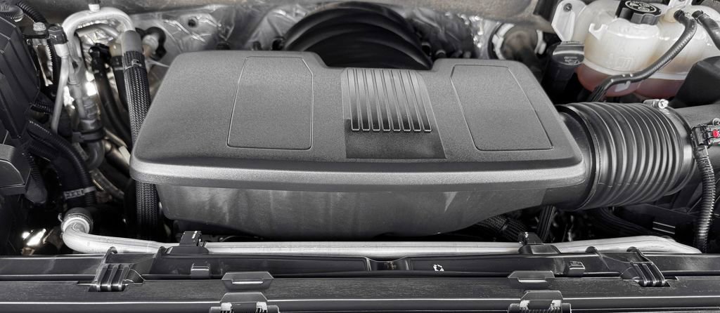 Used 2023 Chevrolet Suburban Premier image 11