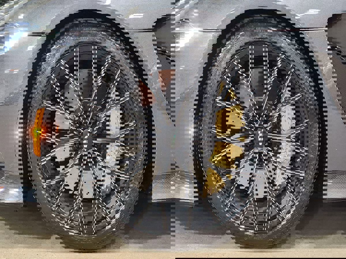 Used 2023 Aston Martin V12 Vantage image 41