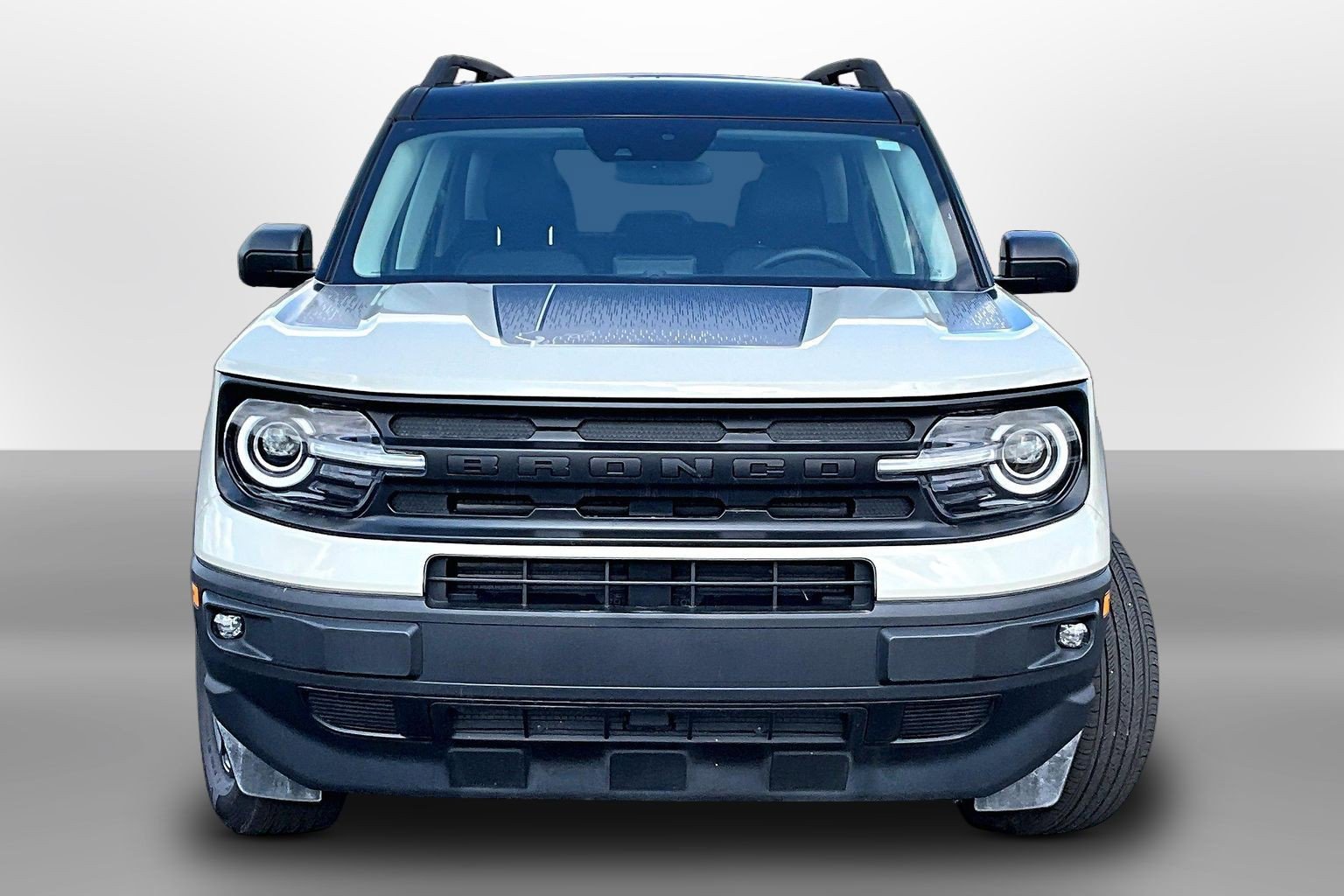 Used 2024 Ford Bronco Sport Big Bend w/ Convenience Package AWD/4WD image 3