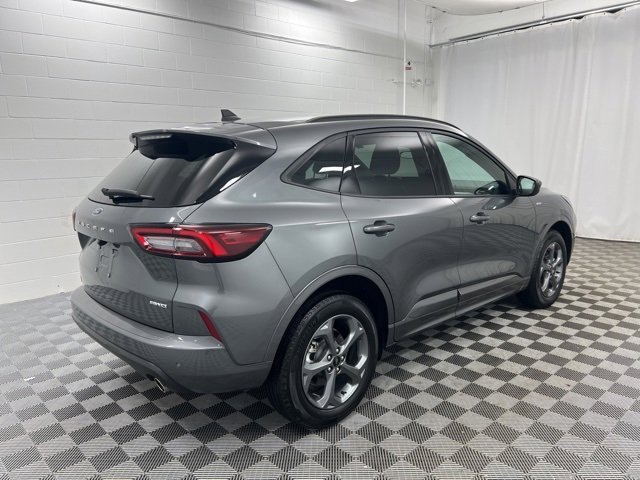 Used 2023 Ford Escape ST-Line Select w/ Tech Pack #1 image 6