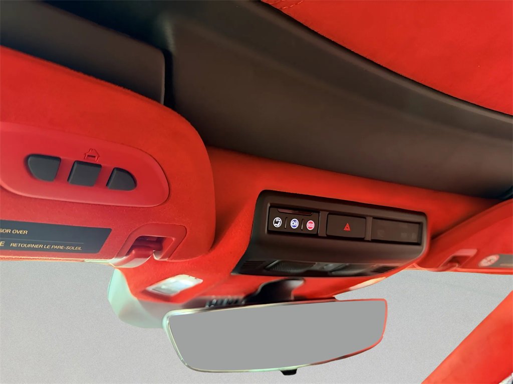 New 2026 Chevrolet Corvette E-Ray w/ Battery Protection Package image 27