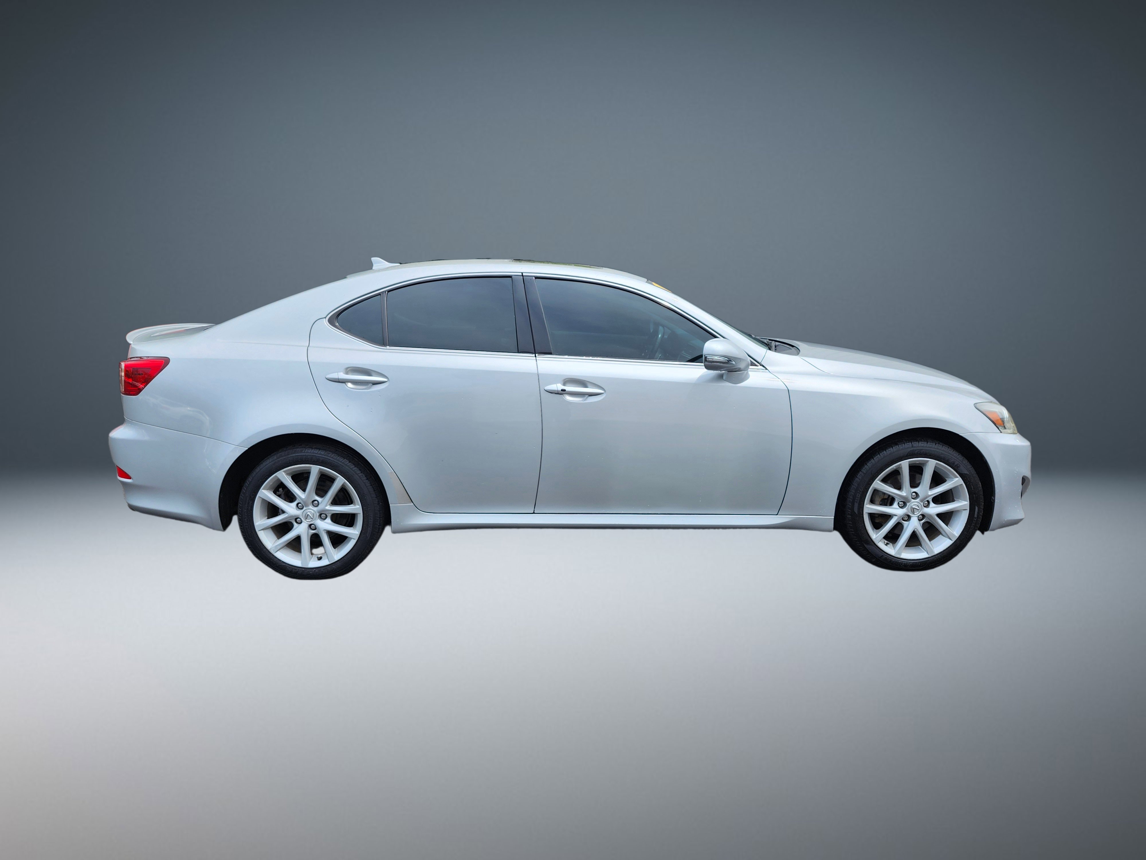 Used 2013 Lexus IS 250 AWD w/ Premium Pkg image 2