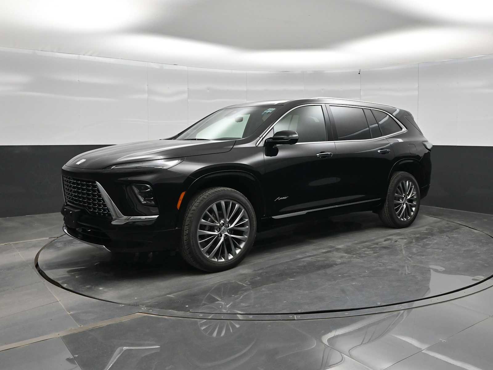 New 2026 Buick Enclave Avenir w/ Super Cruise Package AWD/4WD image 4