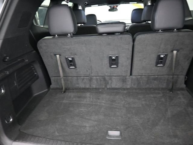 Used 2025 Buick Enclave Sport Touring FWD image 28