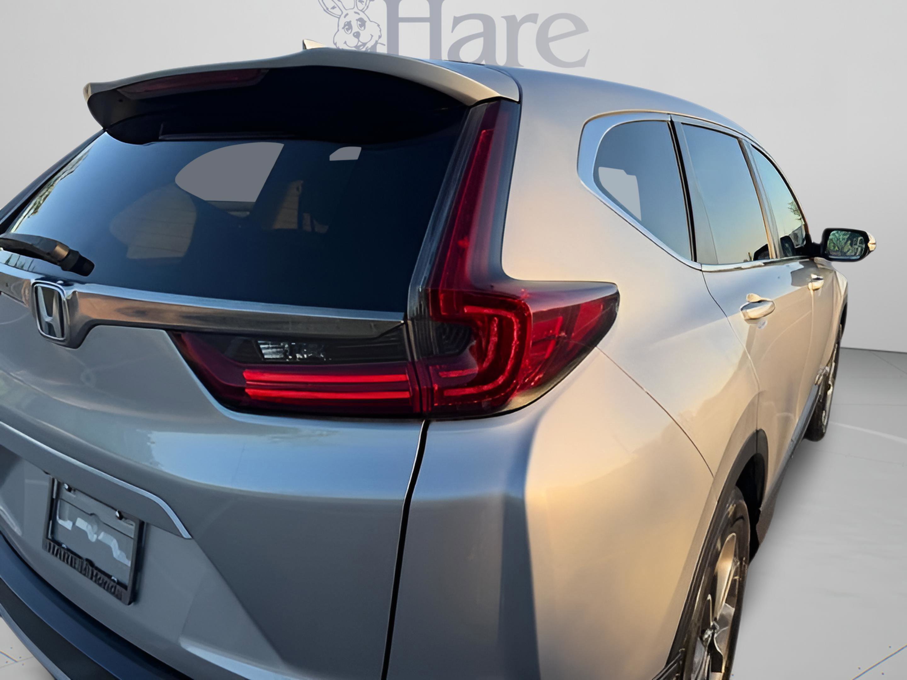 Used 2020 Honda CR-V EX image 31