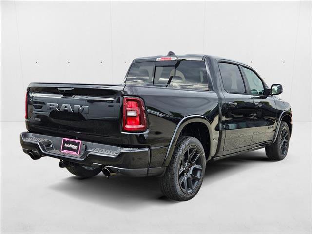 New 2026 RAM 1500 Laramie image 2