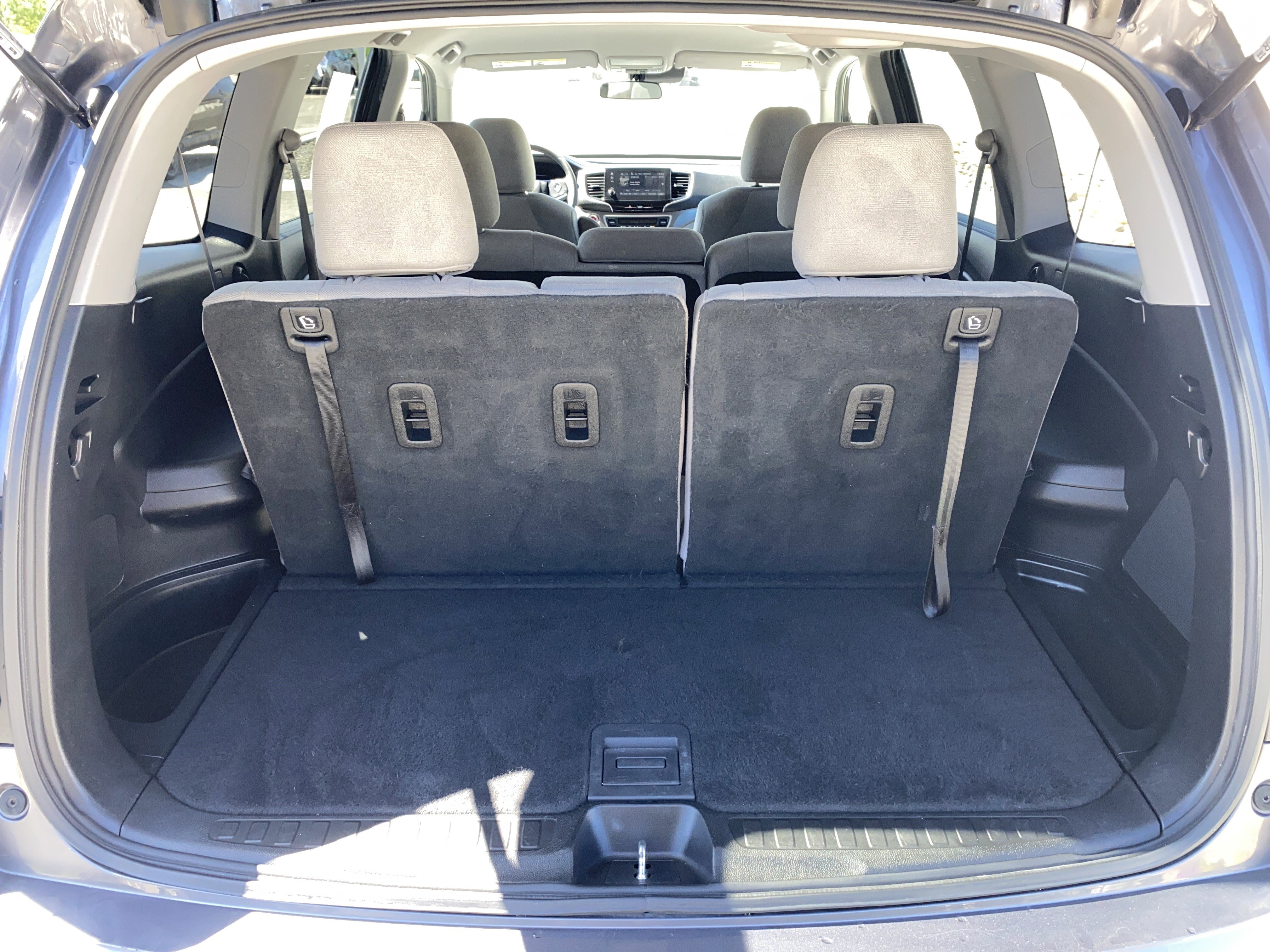 Used 2019 Honda Pilot EX image 33