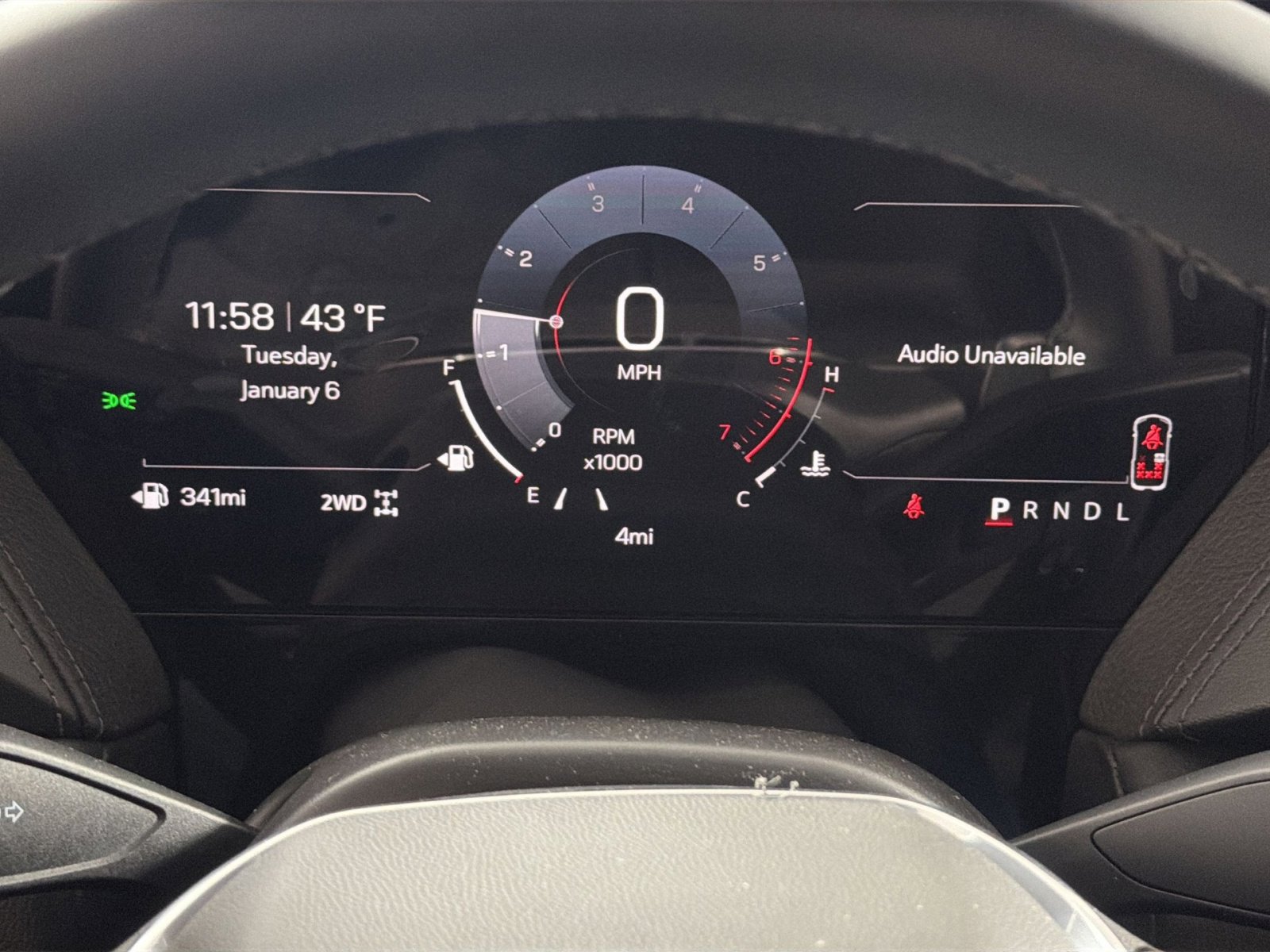 New 2026 GMC Yukon Denali image 17