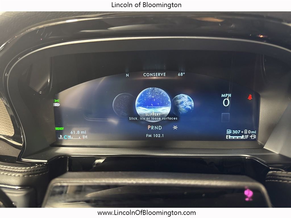 New 2025 Lincoln Corsair Grand Touring w/ Equipment Group 302A image 54