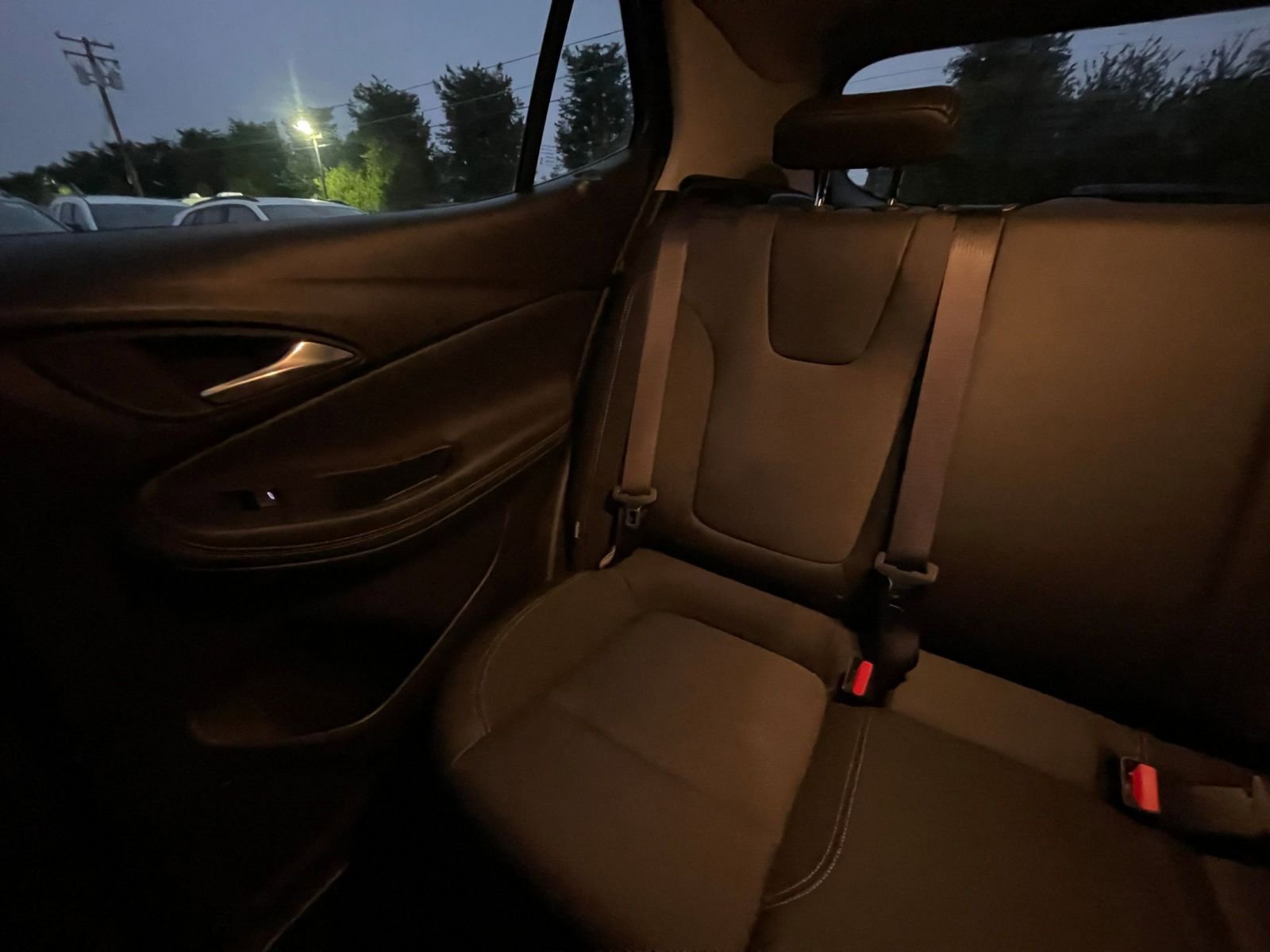 Used 2025 Buick Encore GX Preferred image 39