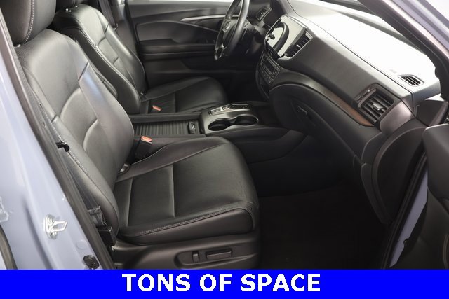 Used 2022 Honda Passport EX-L image 23