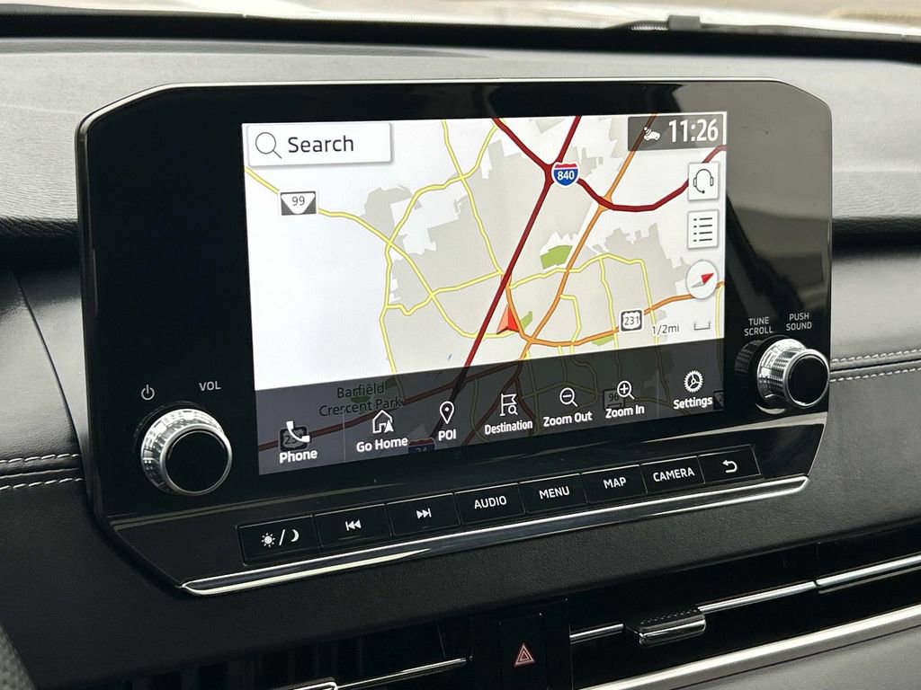 Used 2024 Mitsubishi Outlander SE image 29