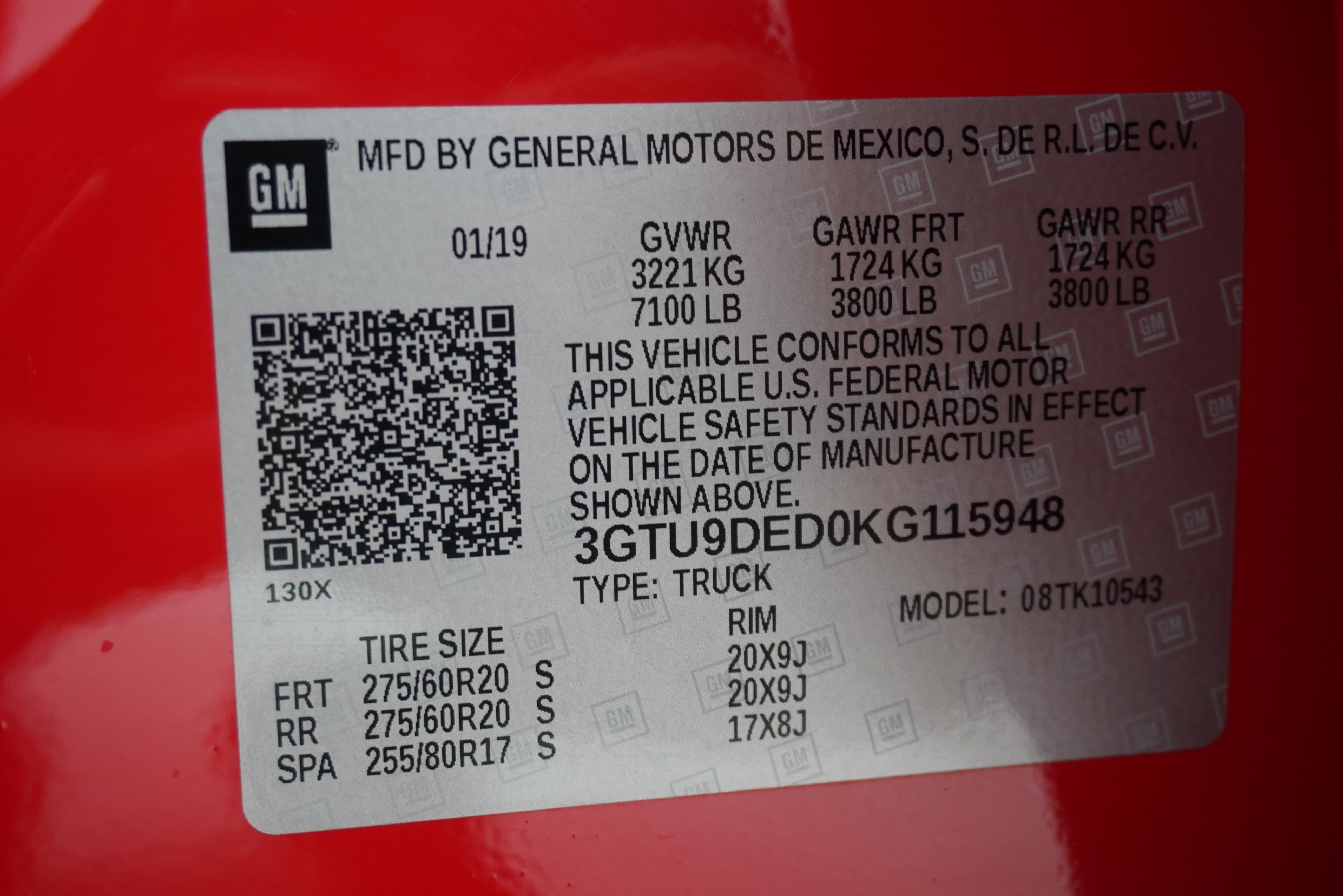 Used 2019 GMC Sierra 1500 SLT AWD/4WD image 34