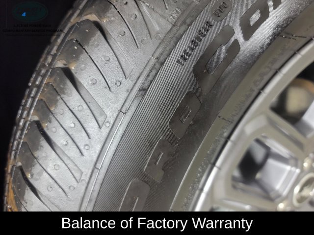 Used 2026 Ford Bronco Sport Big Bend AWD/4WD image 12