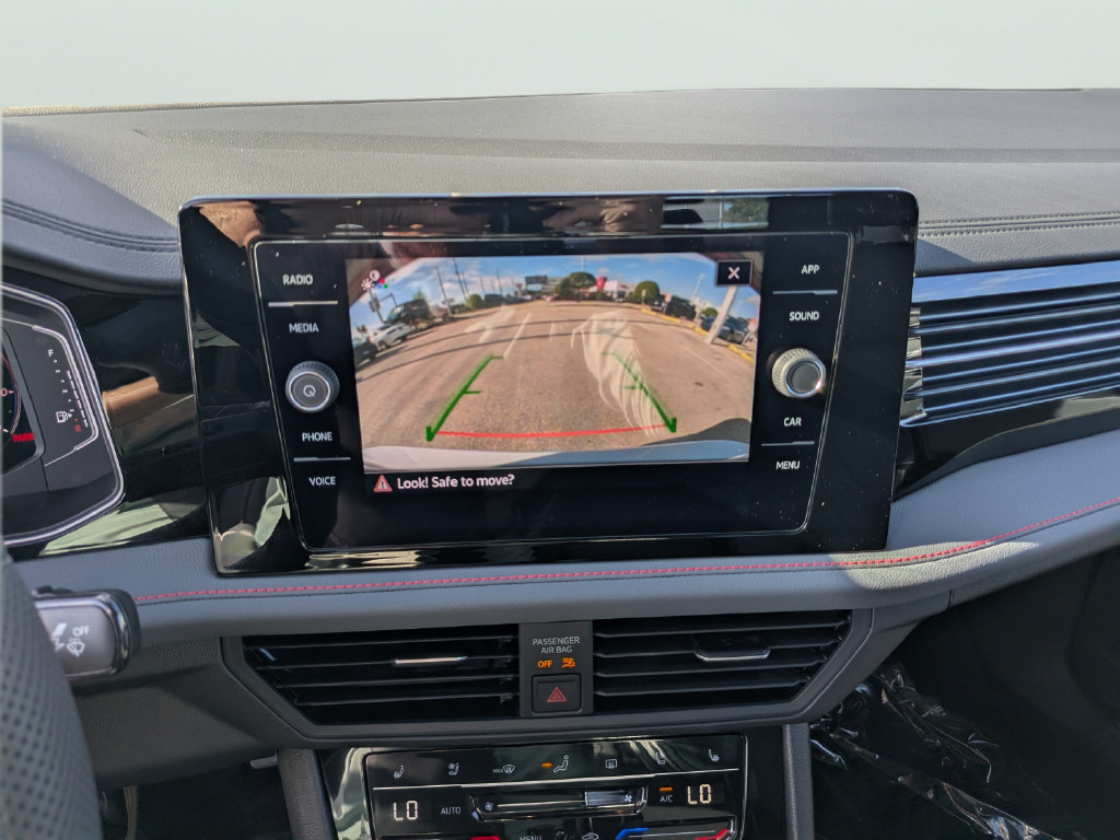 New 2027 Volkswagen Jetta GLI Autobahn FWD image 19