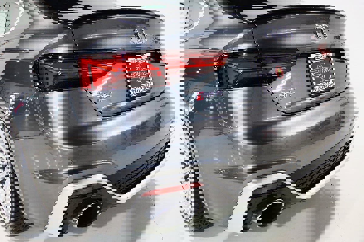 Used 2023 Audi RS 5 Sportback image 74