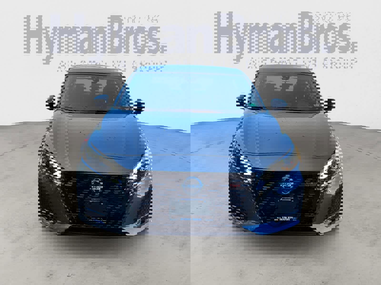 New 2025 Nissan Altima 2.5 SR image 9