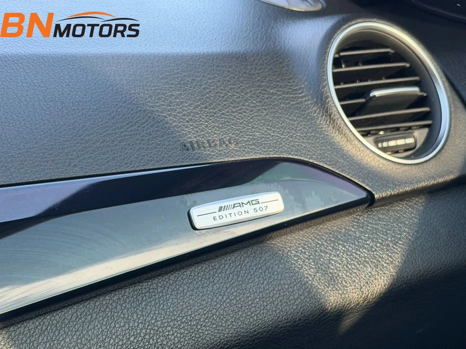 Used 2015 Mercedes-Benz C 63 AMG Coupe image 30