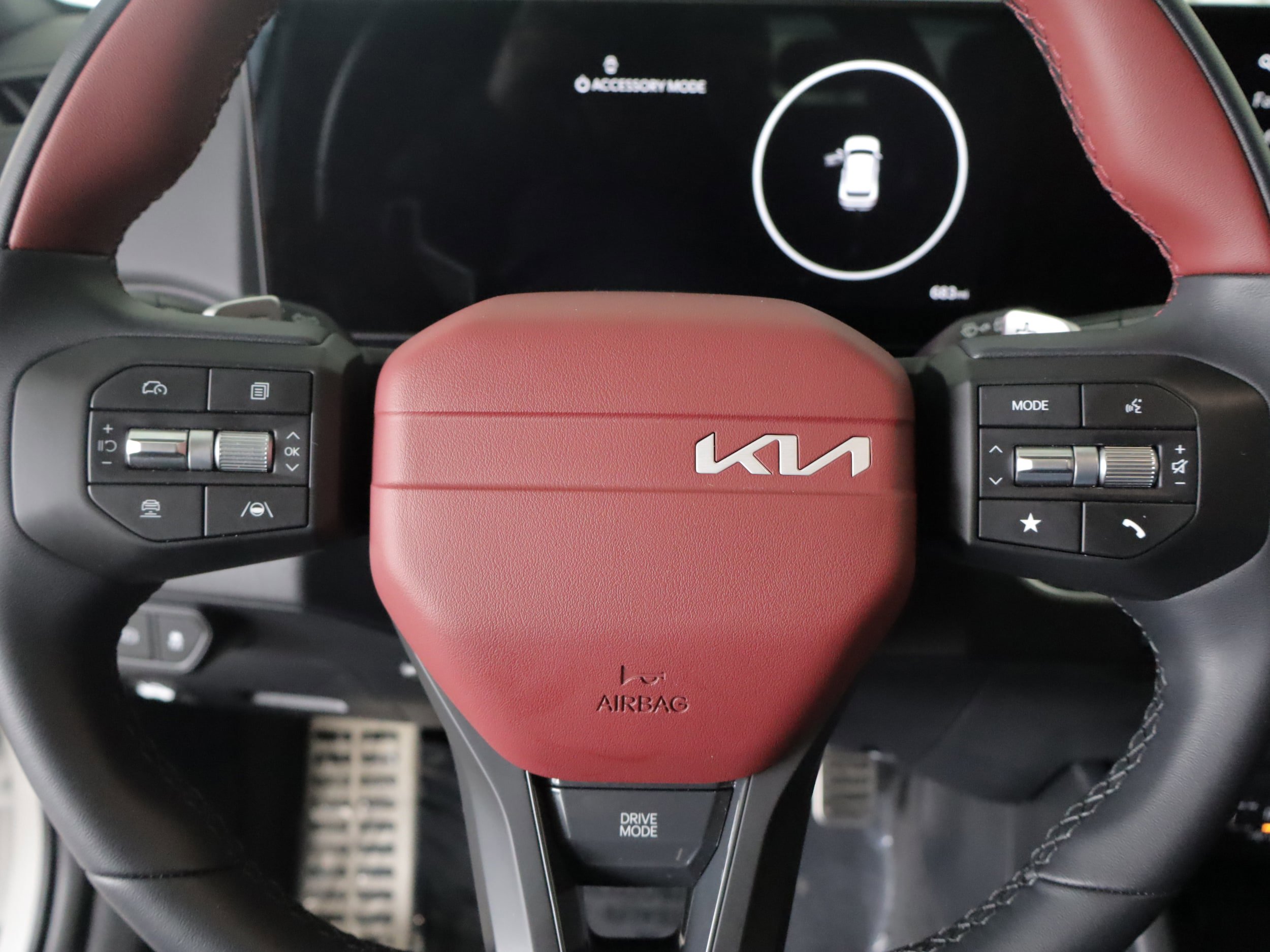 Used 2026 Kia K4 GT-Line Turbo FWD image 13