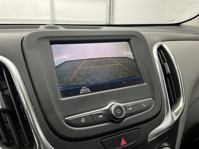 Used 2020 Chevrolet Equinox LS w/ LS Convenience Package image 4