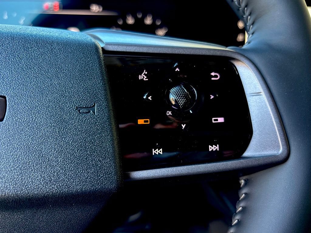 New 2026 Nissan Murano Platinum w/ Technology Package AWD/4WD image 19