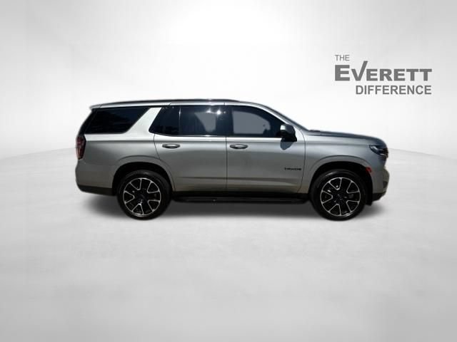 Used 2024 Chevrolet Tahoe RST w/ Luxury Package AWD/4WD image 8