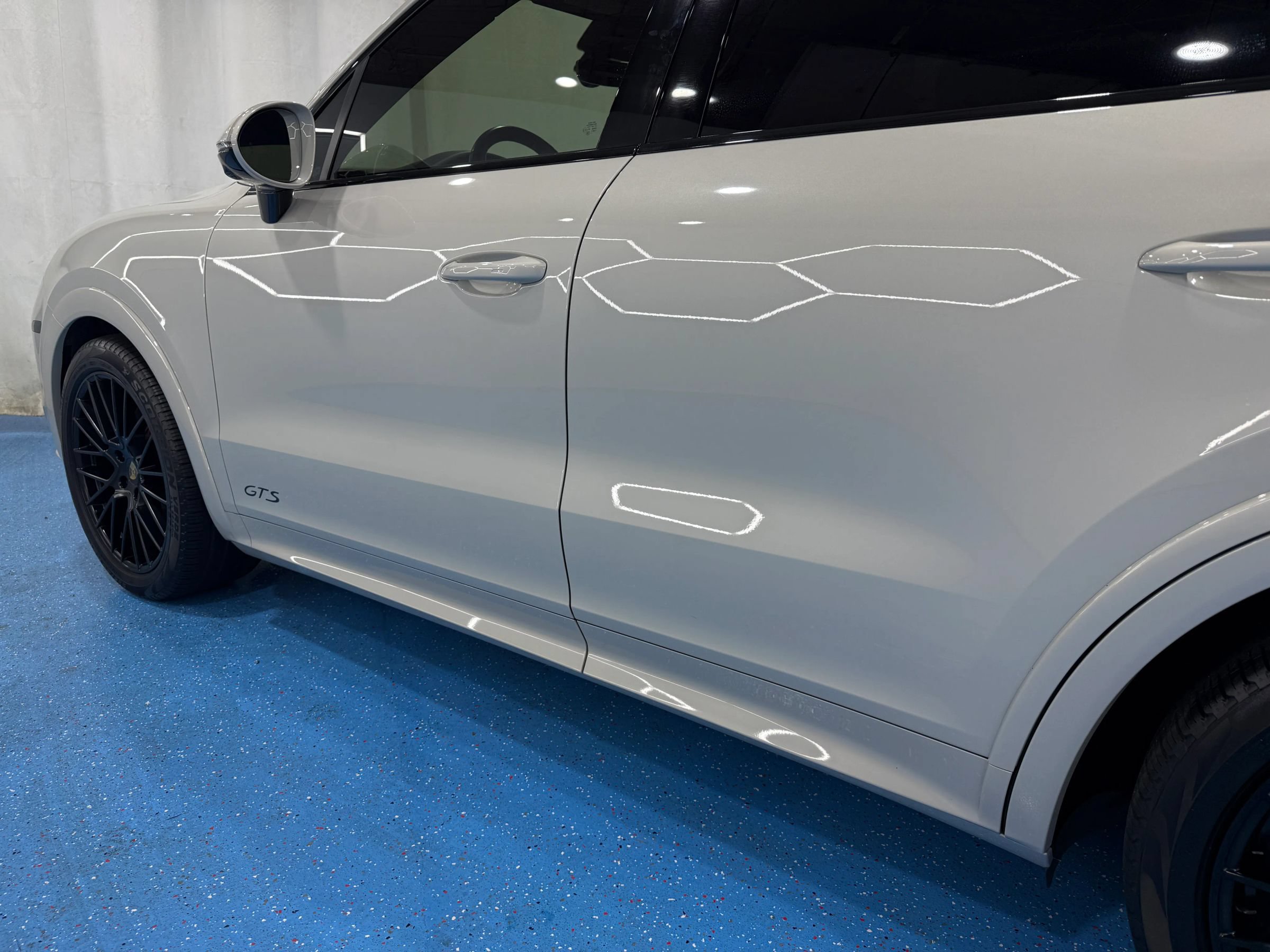 Used 2021 Porsche Cayenne GTS AWD/4WD image 21