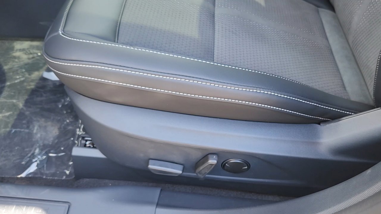 New 2025 Ford Mustang Mach-E GT image 12