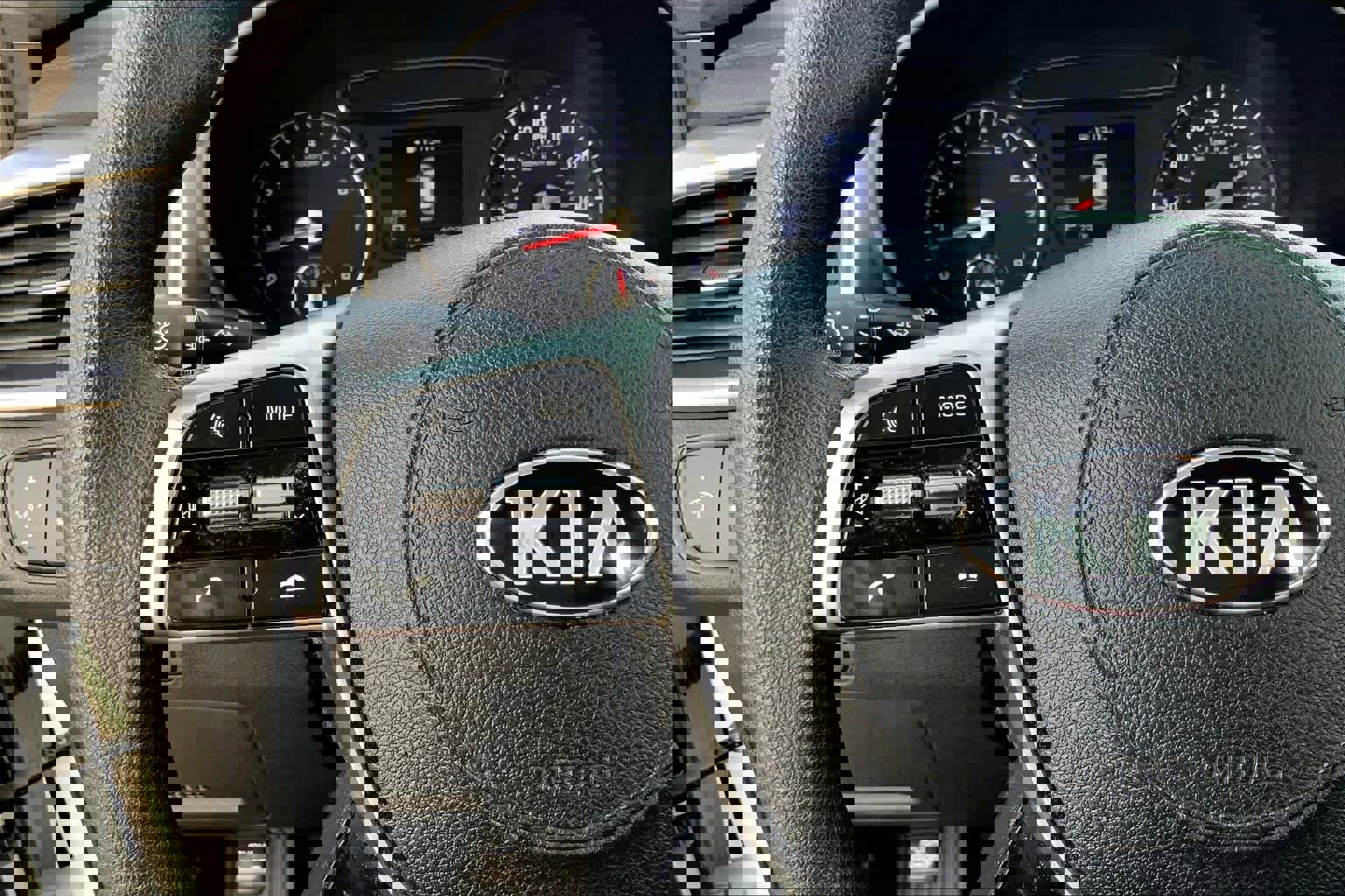 Used 2019 Kia Sorento LX image 22