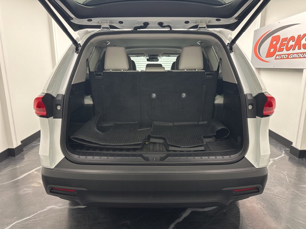 Used 2024 Toyota Grand Highlander XLE image 31