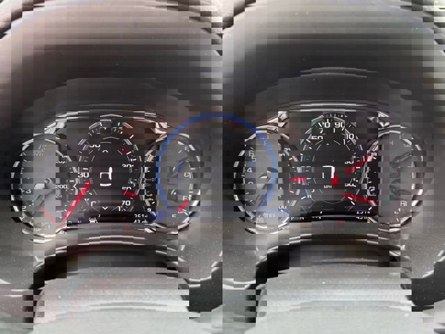 Used 2023 GMC Terrain Denali w/ Denali Premium Package AWD/4WD image 10