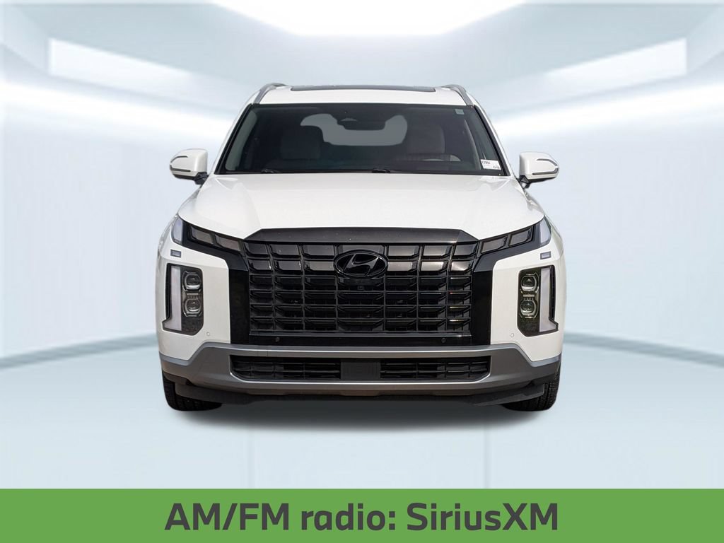 Used 2024 Hyundai Palisade Limited AWD/4WD image 12
