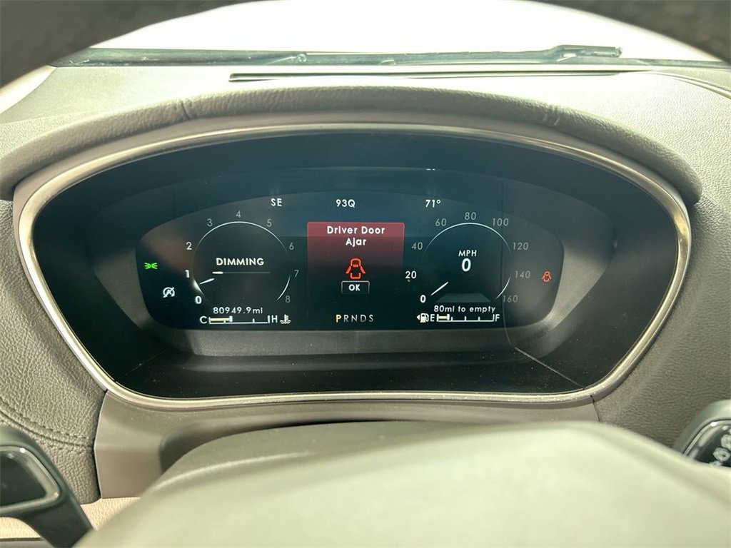 Used 2019 Lincoln Nautilus Reserve image 13