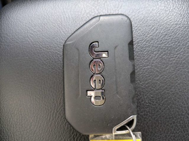 Used 2024 Jeep Wrangler Unlimited Sport AWD/4WD image 30