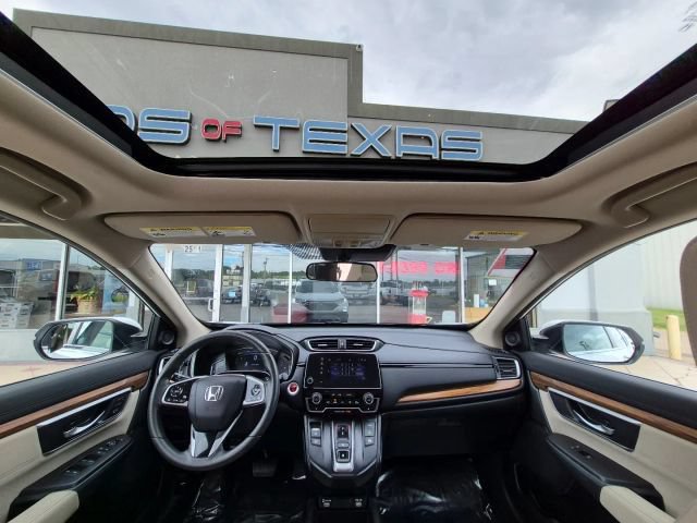 Used 2021 Honda CR-V EX image 22