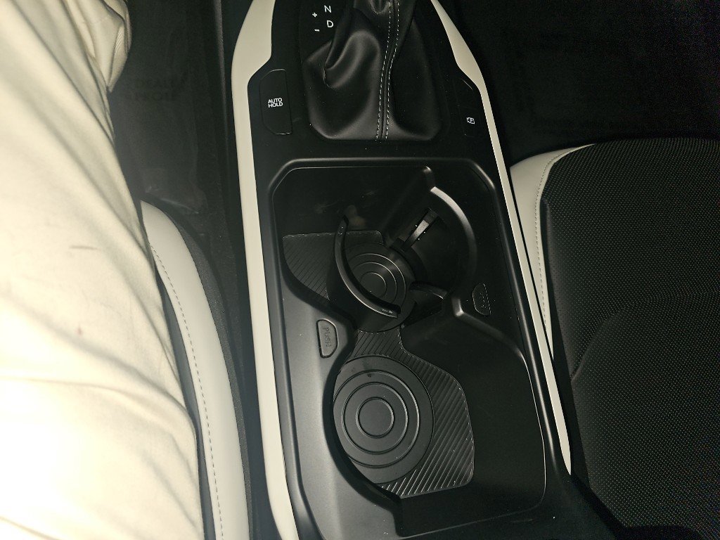 New 2025 Kia K4 GT-Line image 20
