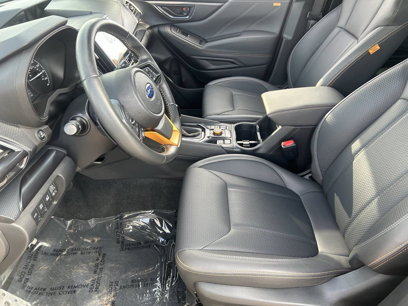 Used 2023 Subaru Forester Wilderness AWD/4WD image 22