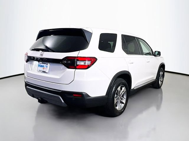 Used 2025 Honda Pilot EX-L image 23