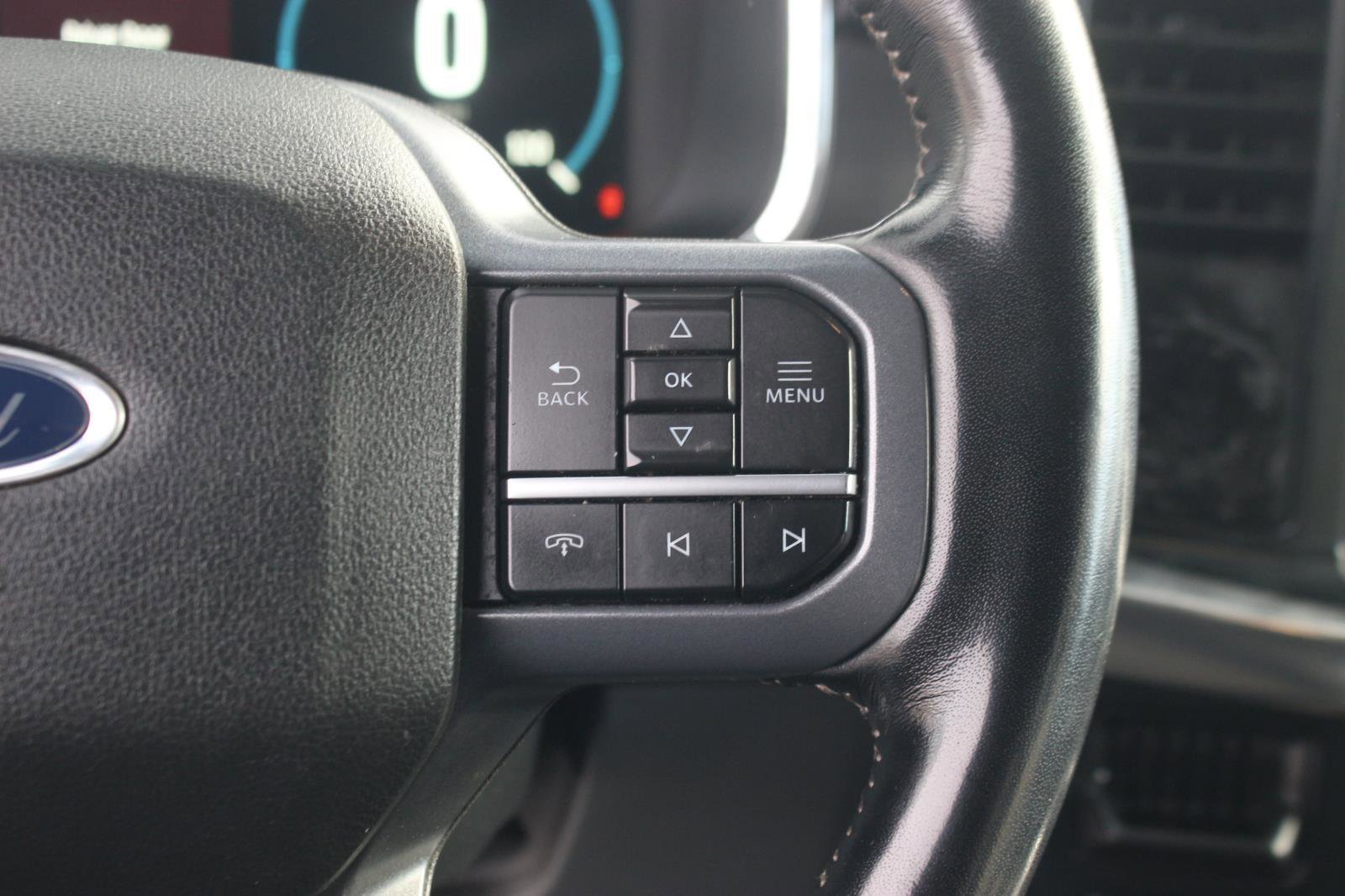 Used 2023 Ford F150 Lariat image 21