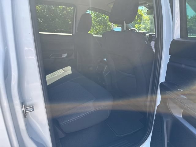 Used 2024 Ford Ranger XLT w/ Equipment Group 301A High AWD/4WD image 38