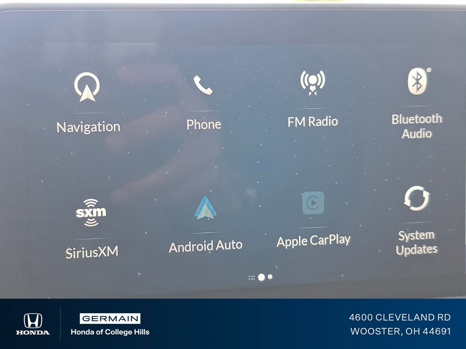 Used 2021 Acura RDX A-Spec AWD/4WD image 9