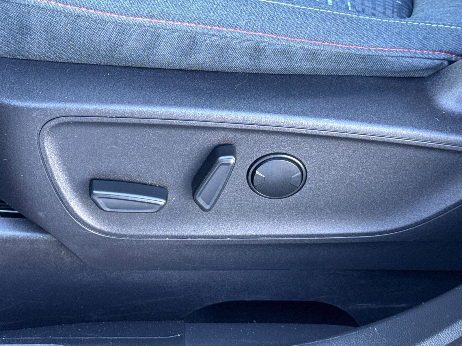 Used 2023 Ford Bronco Sport Heritage w/ Heritage Convenience Package image 17