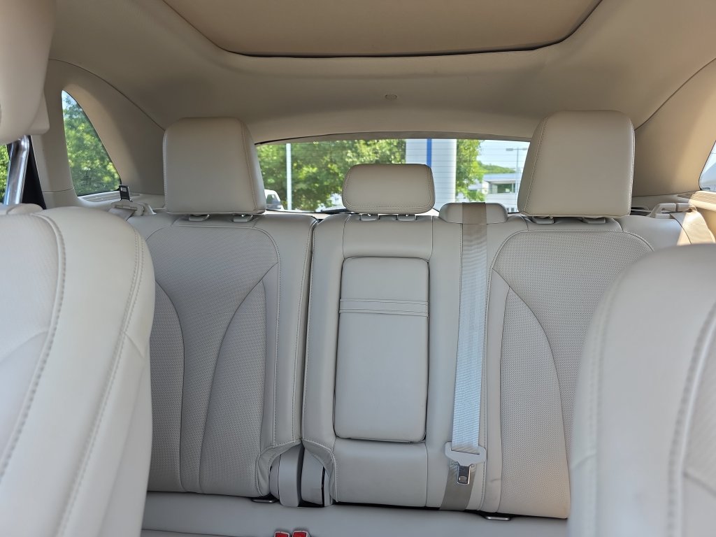 Used 2019 Lincoln MKC Reserve AWD/4WD image 39