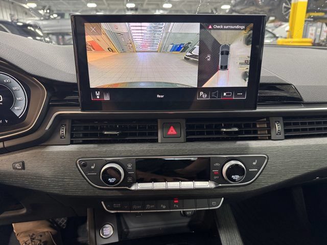 Certified 2023 Audi A5 2.0T Prestige AWD/4WD image 18
