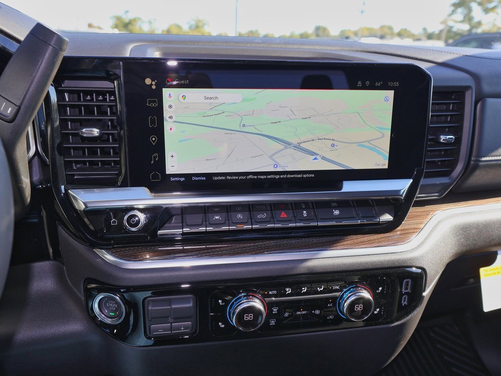 New 2026 GMC Sierra 1500 Elevation image 17