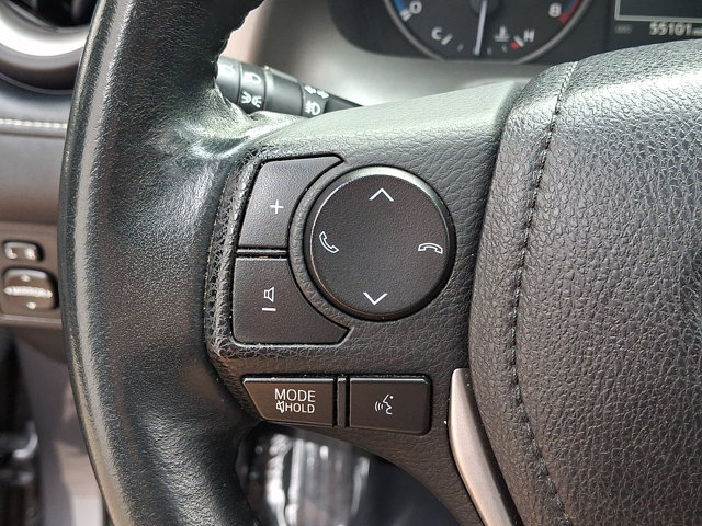 Used 2018 Toyota RAV4 XLE FWD image 21