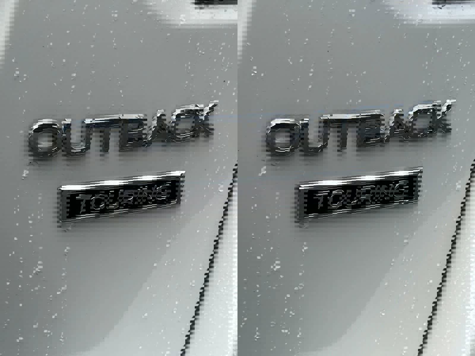 Certified 2024 Subaru Outback Touring image 6