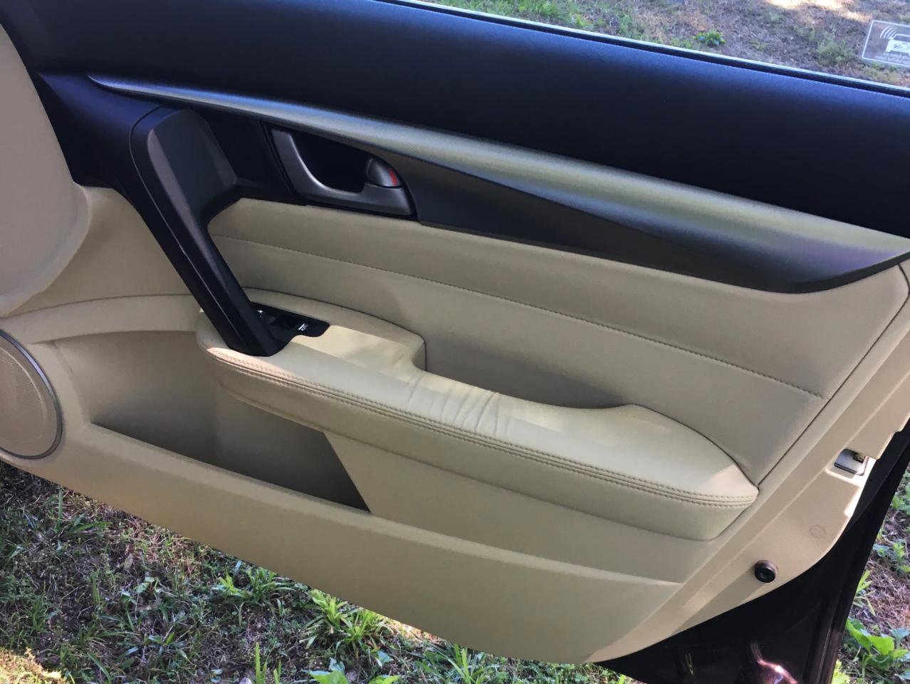 Used 2010 Acura TL FWD image 16